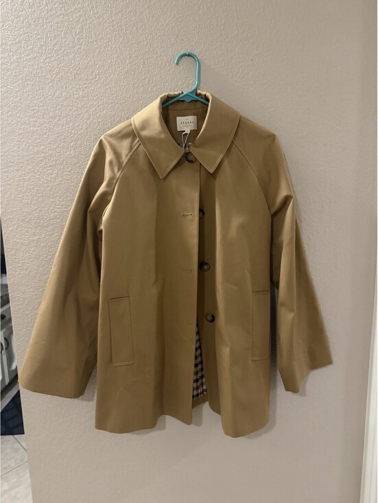 Sezane Jackets & Blazers - Sezane Women’s Carter Jacket